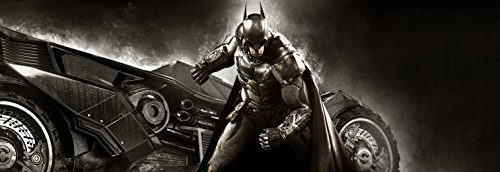 Batman: Return To Arkham