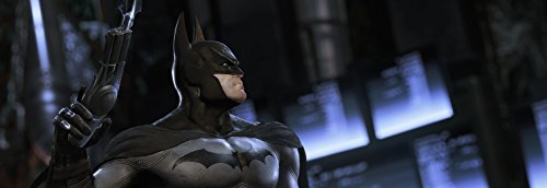 Batman: Return To Arkham (Asylum + Arkham City)