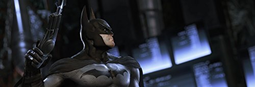 Batman: Return to Arkham for PlayStation 4