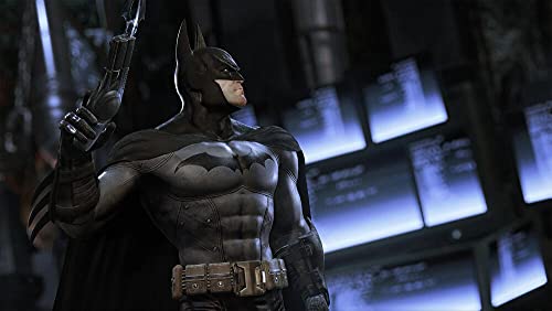 Batman: Return To Arkham [Importación Francesa]