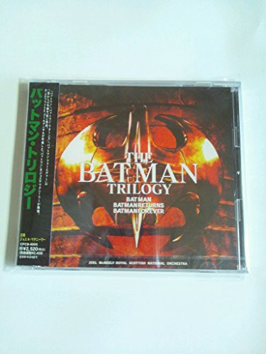 Batman Trilogy, the