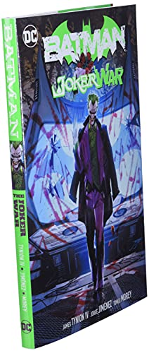 Batman Vol. 2: The Joker War