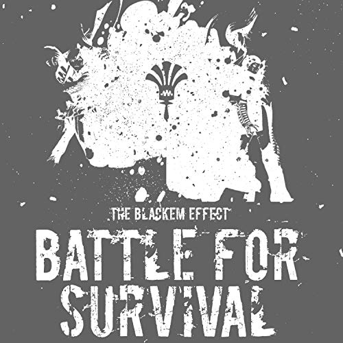 Battle for Survival (From "Shin Megami Tensei Digital Devil Saga 2")