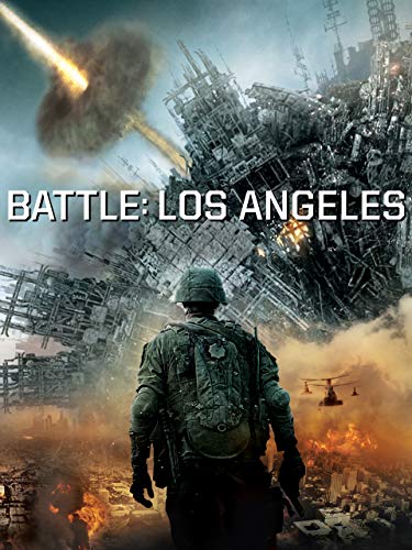 Battle: Los Angeles