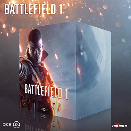 Battlefield 1 - Édition Collector [Importación Francesa]