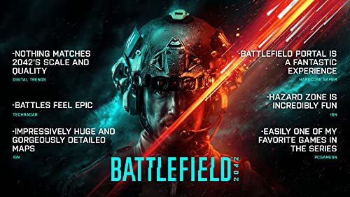 Battlefield 2042 for Xbox Series X [USA]