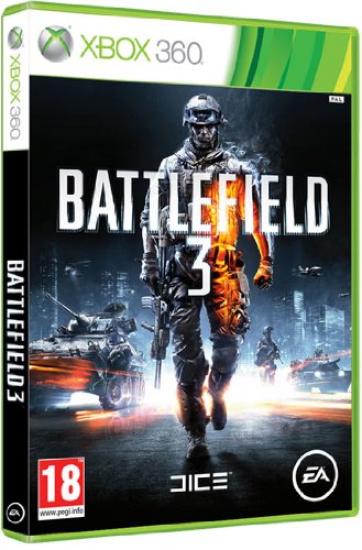 Battlefield 3