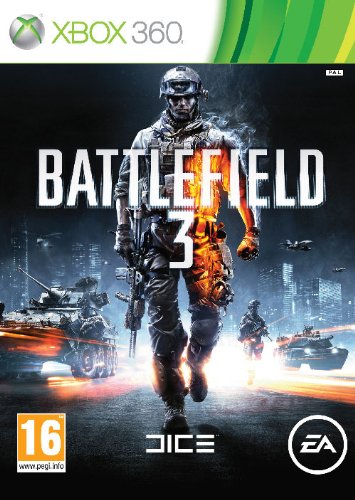 Battlefield 3 [Importación Inglesa]