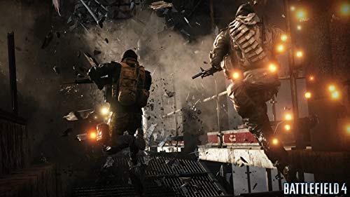 Battlefield 4 Premium Edition | Código Origin para PC