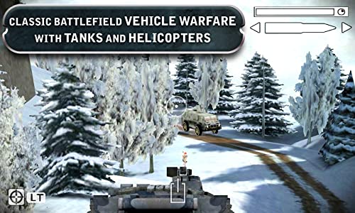 BATTLEFIELD: BAD COMPANY 2