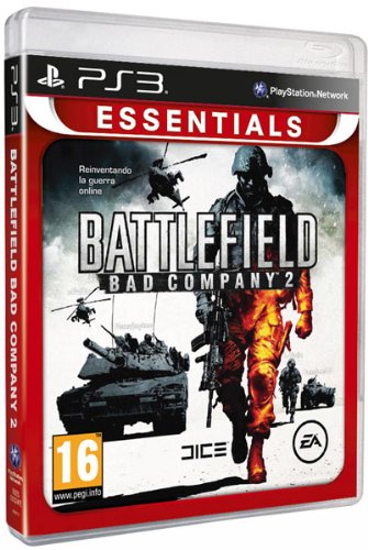 Battlefield: Bad Company 2 - Reedición