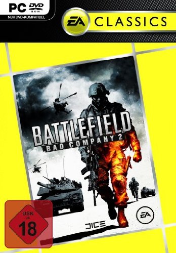Battlefield - Bad Company 2 [Software Pyramide] [Importación alemana]