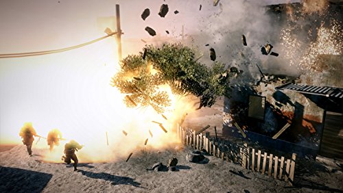 Battlefield - Bad Company 2 [Software Pyramide] [Importación Alemana]