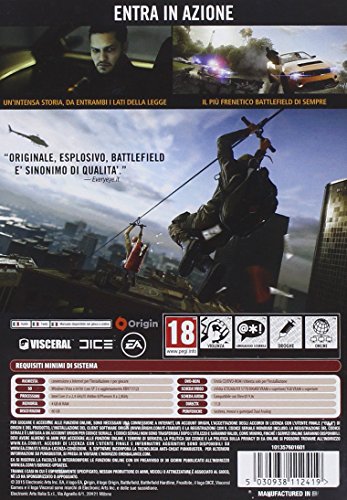 Battlefield Hardline