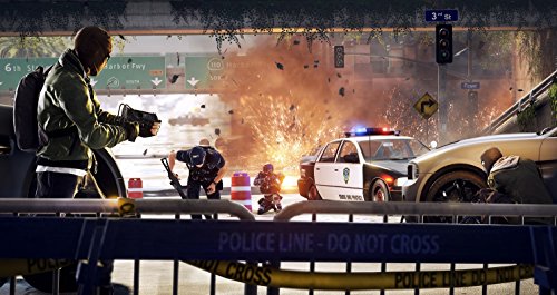 Battlefield Hardline