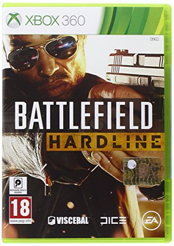 Battlefield Hardline