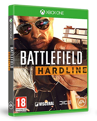 Battlefield: Hardline