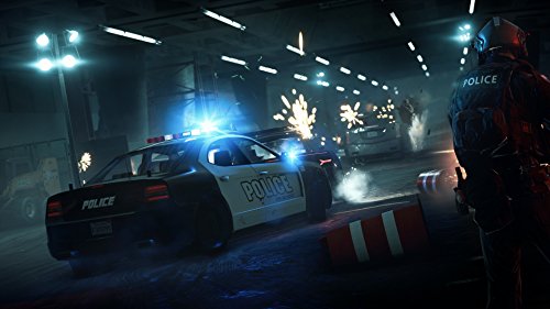 Battlefield Hardline [Importación Alemana]
