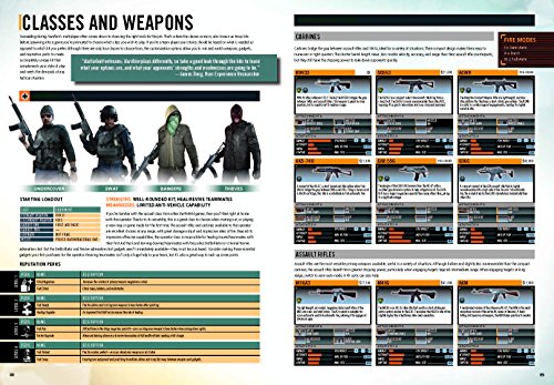 Battlefield Hardline: Prima Official Game Guide