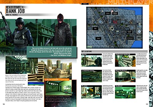 Battlefield Hardline: Prima Official Game Guide