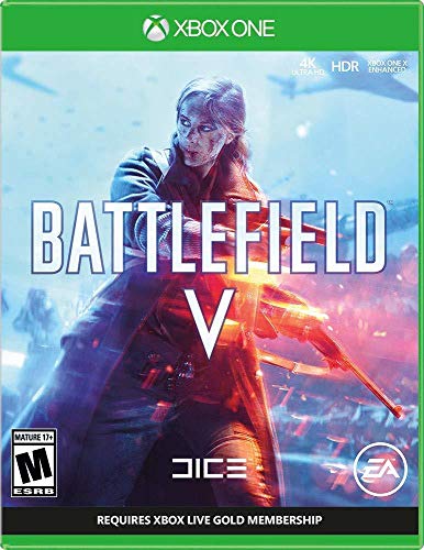 Battlefield V for Xbox One [USA]