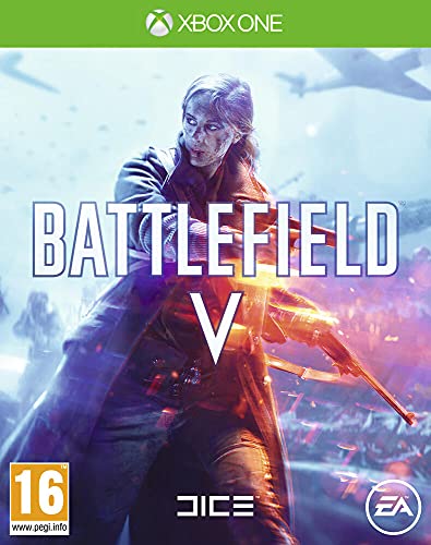 Battlefield V [Importación francesa]