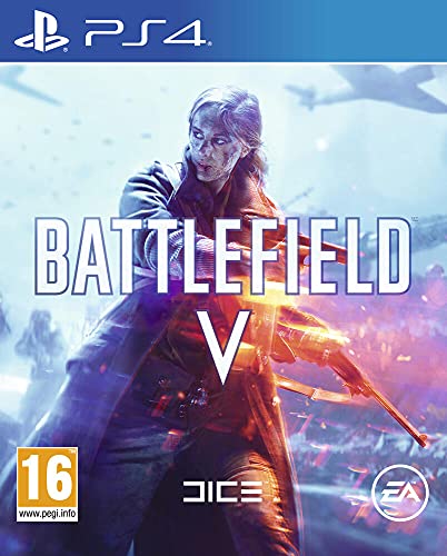 Battlefield V [Importación francesa]