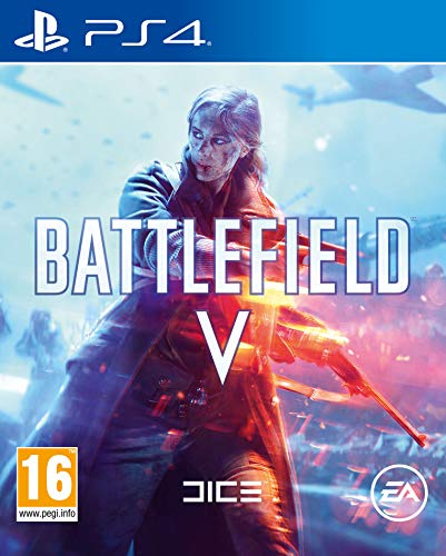 Battlefield V - PlayStation 4 [Importación inglesa]
