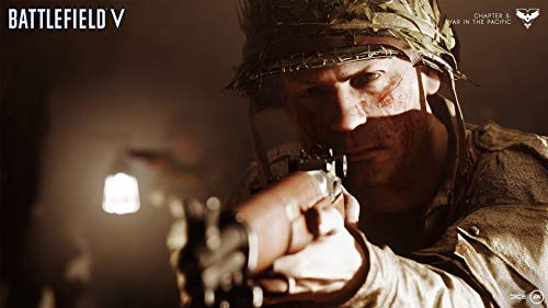 Battlefield V - Standard Edition - PC - (Code in der Box) [Importación alemana]