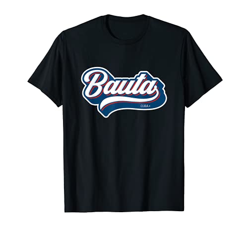 Bauta City República de Cuba Camiseta