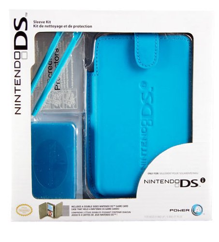 BD&A DSi Eva Sleeve Kit [Importación Italiana] [Importación Italiana]