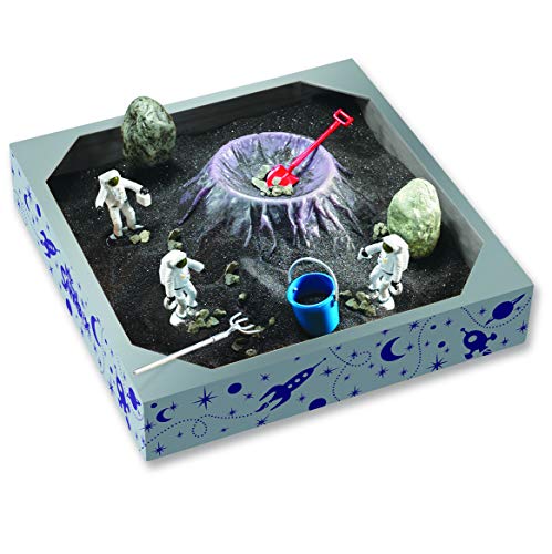 Be Good Company My Little Space Mission Sandbox Play Set by Be Good Company