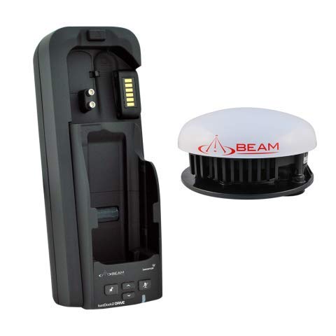 Beam IsatDock 2 Drive Bundle (ISDDAM2) de Inmarsat IsatPhone 2