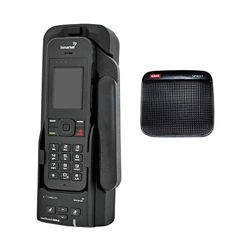 Beam IsatDock 2 Drive (ISD2 Drive) para Inmarsat IsatPhone 2