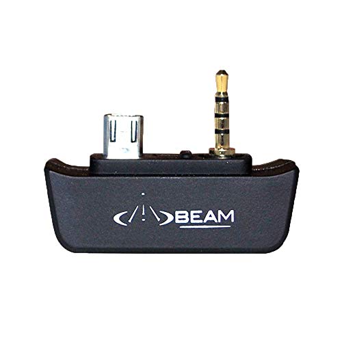 Beam IsatDock 2 Drive (ISD2 Drive) para Inmarsat IsatPhone 2
