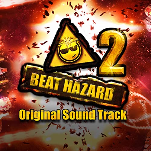 Beat Hazard 2 Original Soundtrack