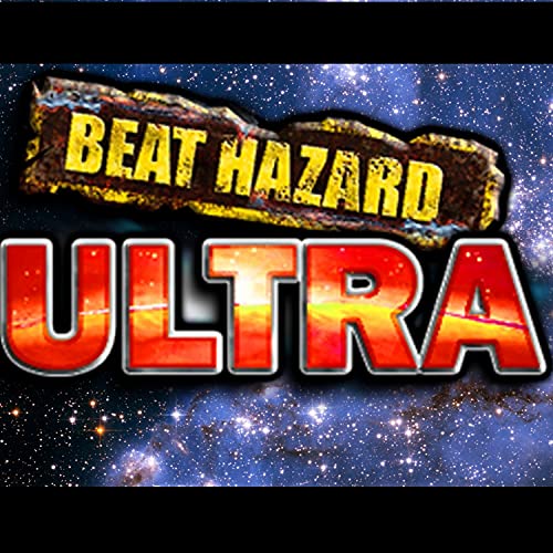 Beat Hazard Ultra Original Soundtrack