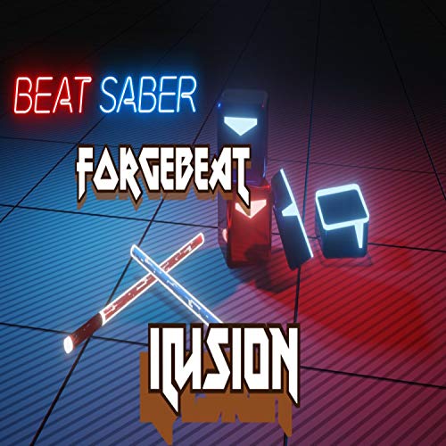 Beat Saber: Forge-Beat