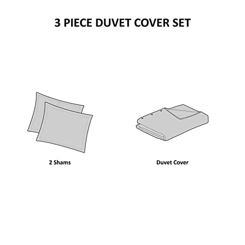 Bedding Duvet Cover with Zipper Closure-3D Animal Dead Tree Printed Comforter Cover,Soft Microfiber,for Boys and Girls Wrinkle,Fade,Stain Resistant,Hypoallergenic (220x240 cm)