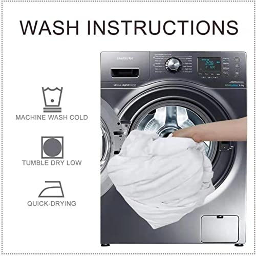 Bedding Duvet Cover with Zipper Closure-3D Animal Dead Tree Printed Comforter Cover,Soft Microfiber,for Boys and Girls Wrinkle,Fade,Stain Resistant,Hypoallergenic (220x240 cm)