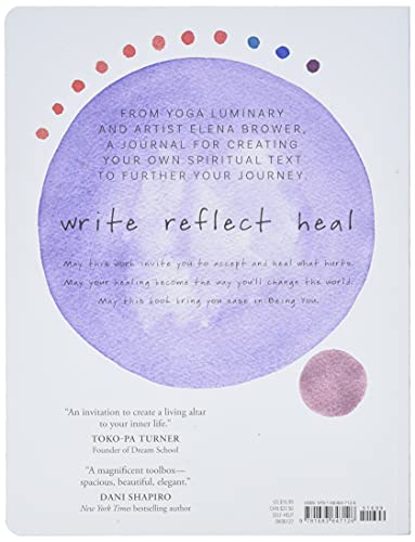 Being You: A Journal