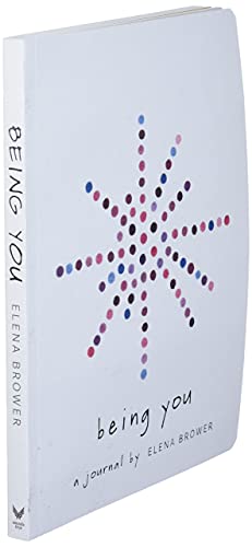 Being You: A Journal