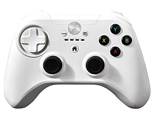 BEITONG iOS GAME CONTROLLER EX Para iPhone, iPad, Apple Arcade, Apple con licencia oficial, original compatible con MFI Games ， Genshin Impact.