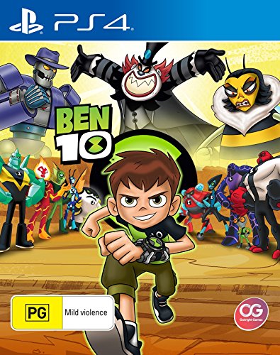 Ben 10