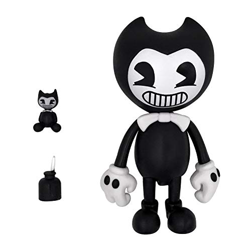 Bendy and The Ink Machine - Figura de acción de Vinilo