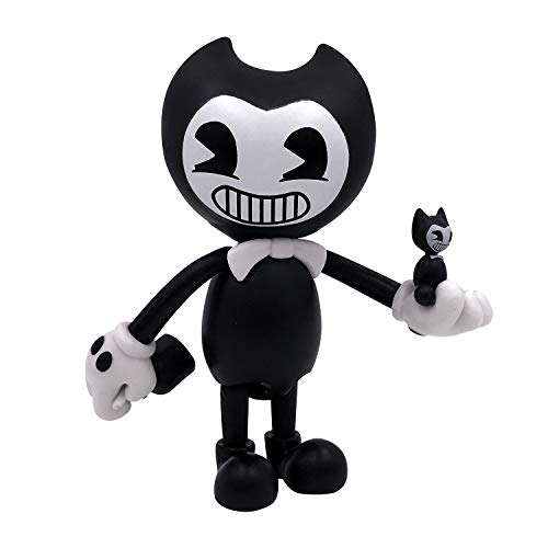 Bendy and The Ink Machine - Figura de acción de Vinilo