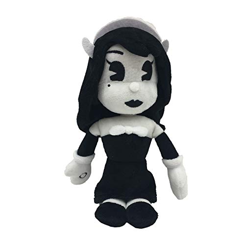 Bendy and The Ink Machine Peluche (Alice)