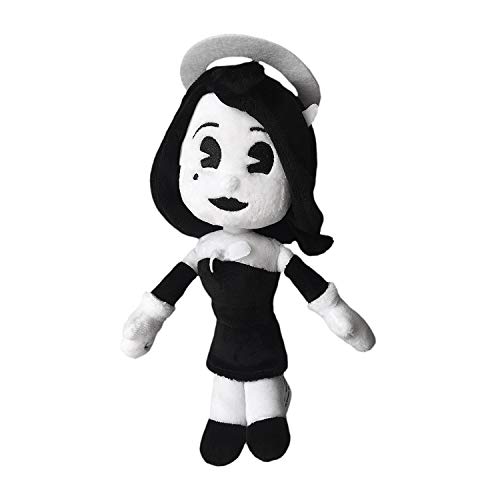 Bendy and The Ink Machine Peluche (Alice)