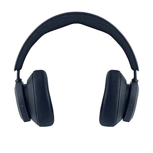 Beoplay Portal de Bang & Olufsen: cómodos Auriculares inalámbricos para Gaming con ANC para Xbox Series X|S, Xbox One, Navy