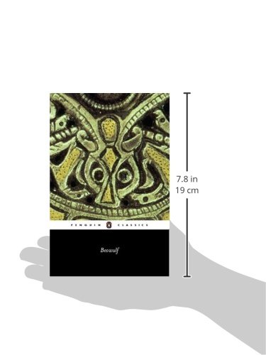 Beowulf: A Verse Translation (Penguin Classics)
